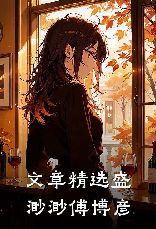 文章精选盛渺渺傅博彦