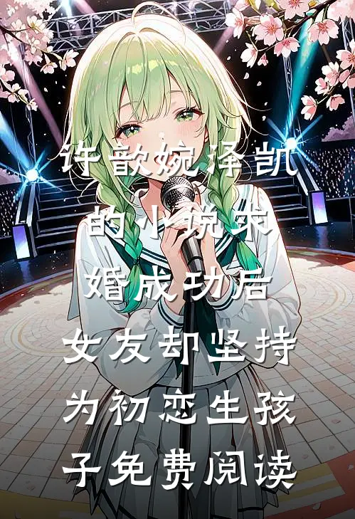 许歆婉泽凯的小说求婚成功后，女友却坚持为初恋生孩子免费阅读