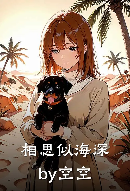 相思似海深by空空
