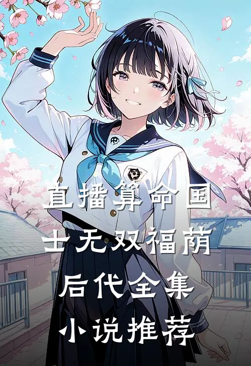 直播算命国士无双福荫后代全集小说推荐