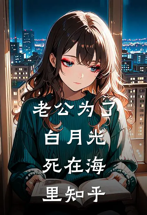 老公为了白月光，死在海里知乎