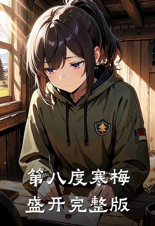 第八度寒梅盛开完整版