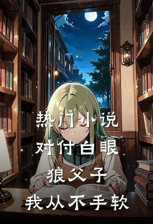 热门小说对付白眼狼父子，我从不手软