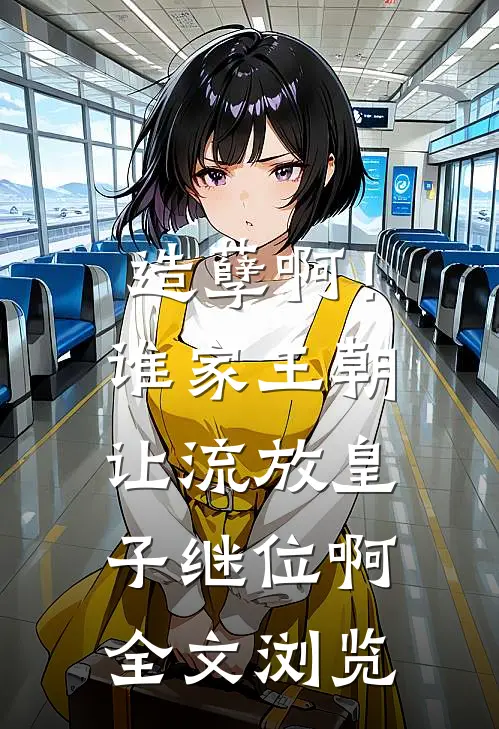 造孽啊！谁家王朝让流放皇子继位啊全文浏览
