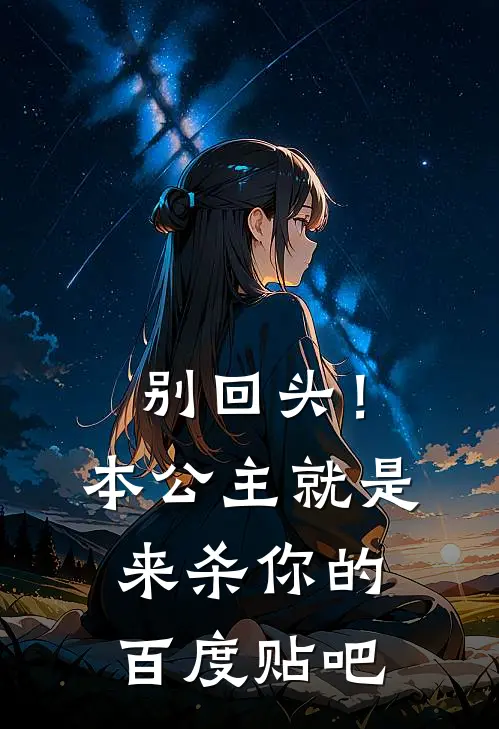别回头！本公主就是来杀你的百度贴吧