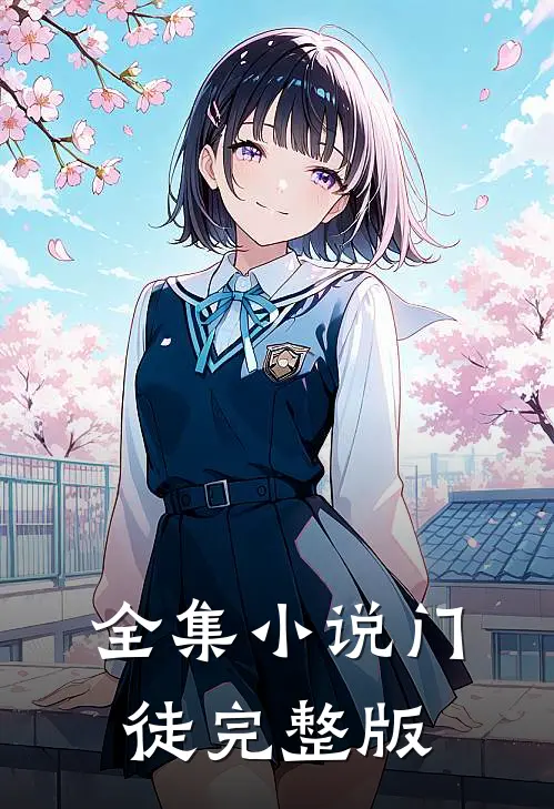 全集小说门徒完整版