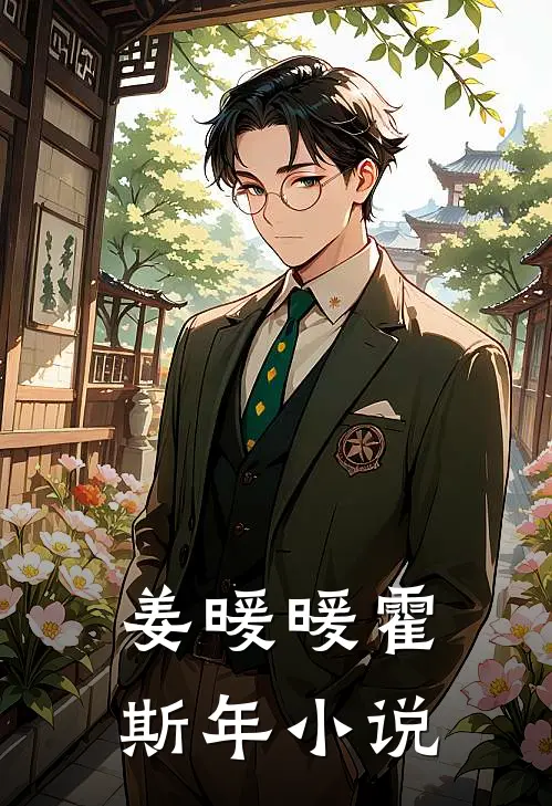 姜暖暖霍斯年小说