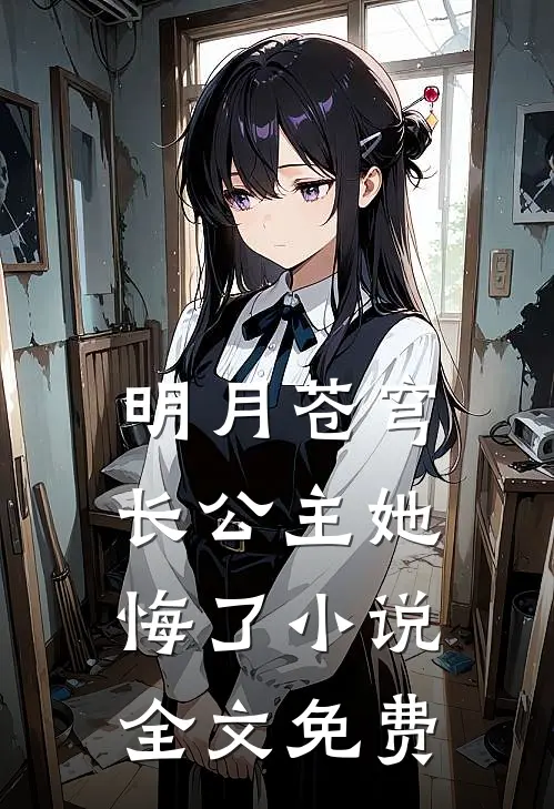 明月苍穹，长公主她悔了小说全文免费
