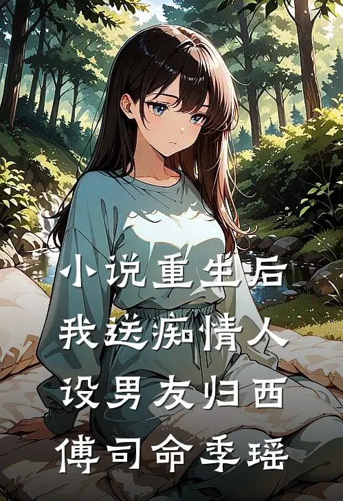 小说重生后，我送痴情人设男友归西(傅司命季瑶)