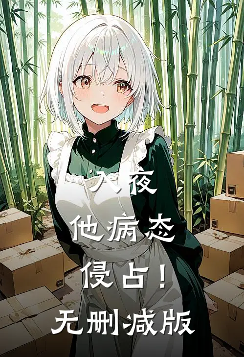 入夜，他病态侵占！无删减版