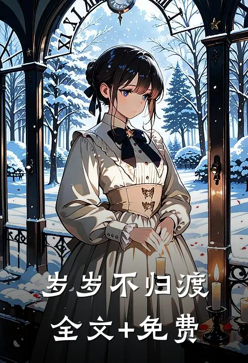 岁岁不归渡全文+免费