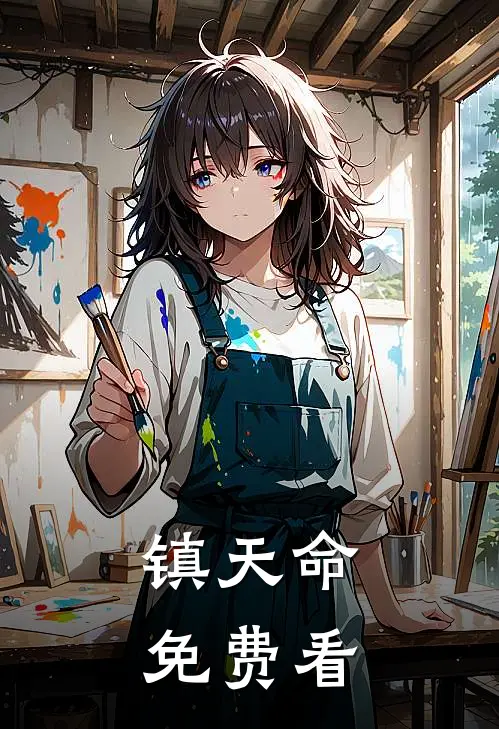 镇天命免费看