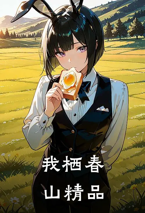 我栖春山精品