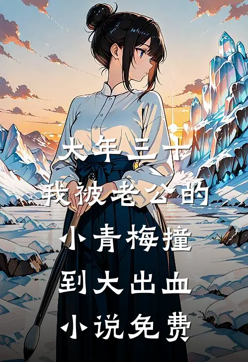 大年三十，我被老公的小青梅撞到大出血小说免费