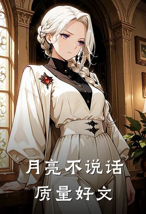 月亮不说话质量好文