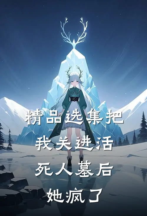 精品选集把我关进活死人墓后，她疯了
