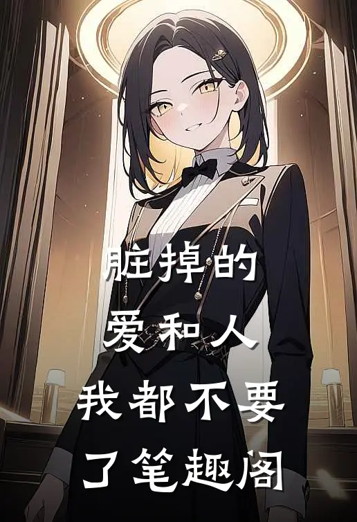 脏掉的爱和人，我都不要了笔趣阁