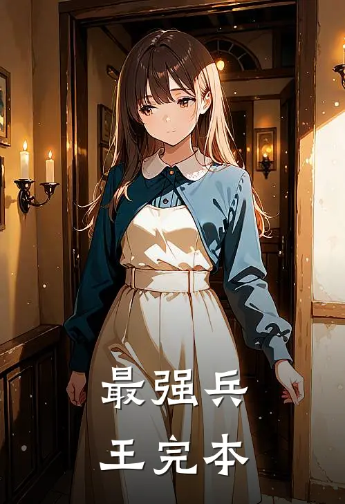 最强兵王完本
