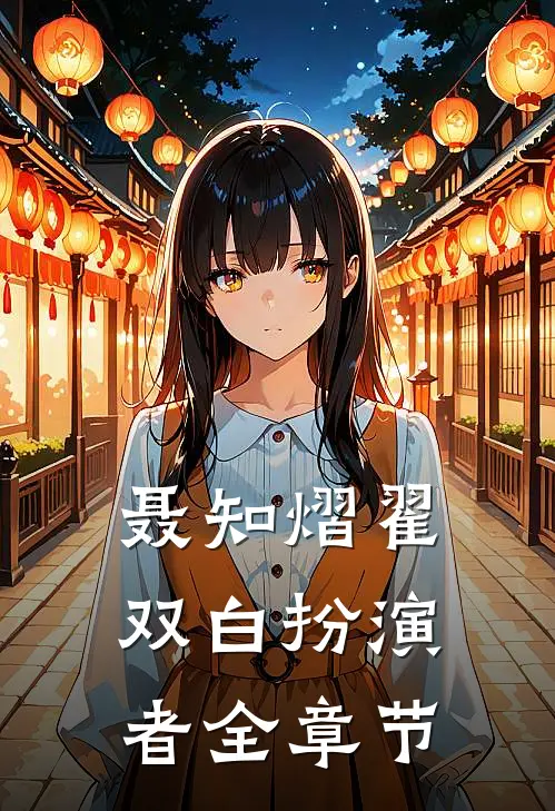 聂知熠翟双白扮演者全章节