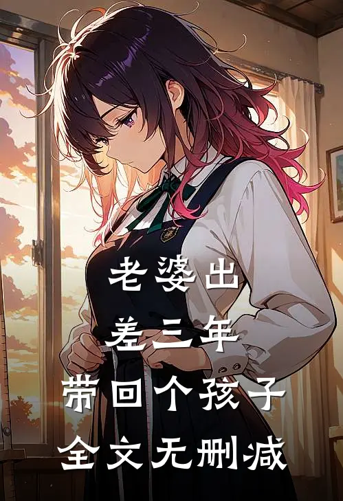 老婆出差三年，带回个孩子全文无删减