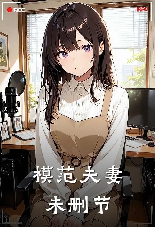 模范夫妻未删节