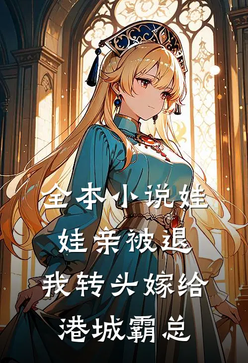 全本小说娃娃亲被退，我转头嫁给港城霸总