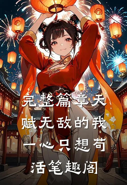 完整篇章天赋无敌的我一心只想苟活笔趣阁