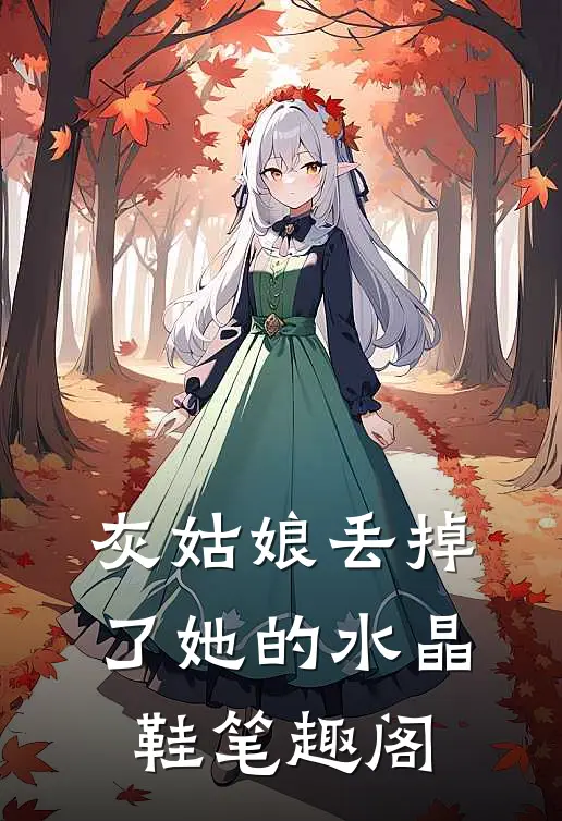 灰姑娘丢掉了她的水晶鞋笔趣阁