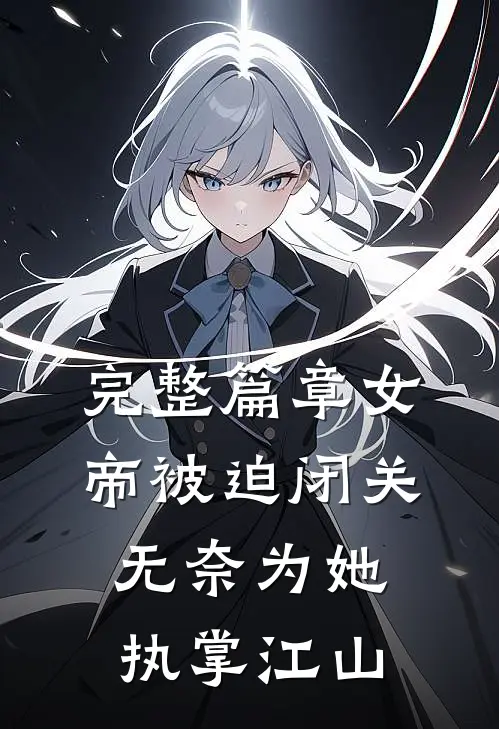完整篇章女帝被迫闭关，无奈为她执掌江山