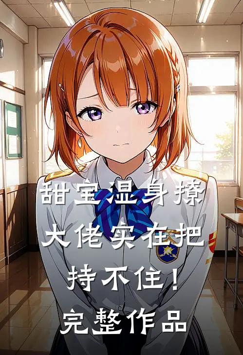 甜宝湿身撩，大佬实在把持不住！完整作品