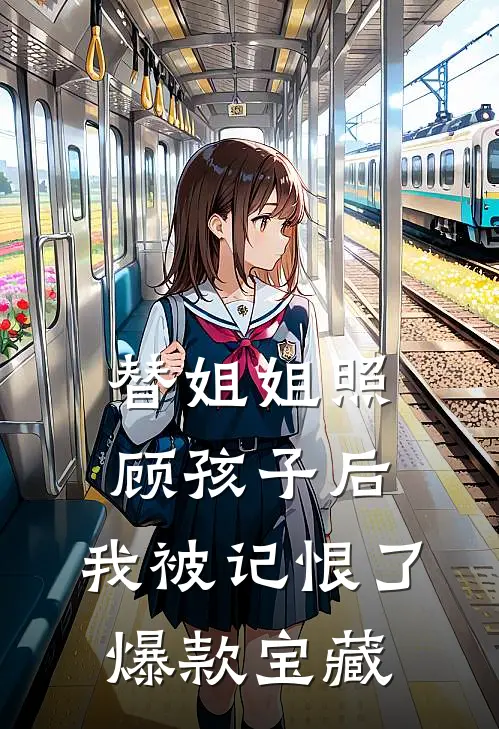 替姐姐照顾孩子后，我被记恨了爆款宝藏