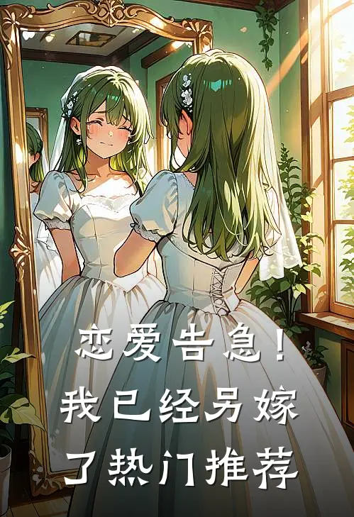 恋爱告急！我已经另嫁了热门推荐