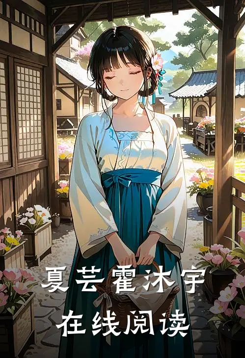 夏芸霍沐宇在线阅读