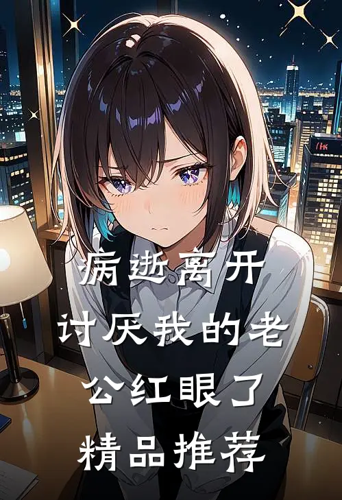 病逝离开，讨厌我的老公红眼了精品推荐