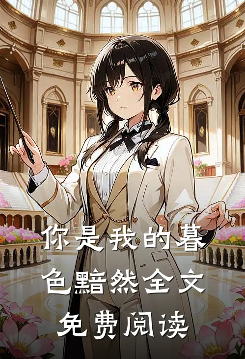 你是我的暮色黯然全文免费阅读