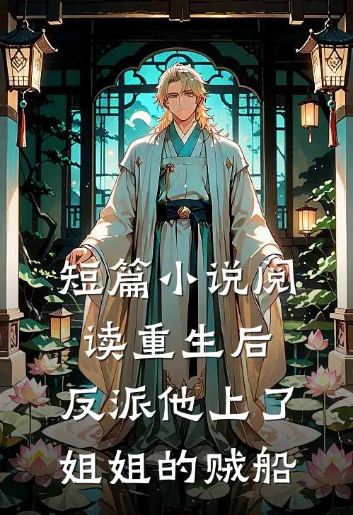 短篇小说阅读重生后，反派他上了姐姐的贼船