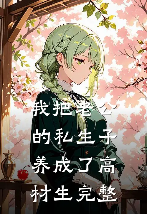 我把老公的私生子养成了高材生完整