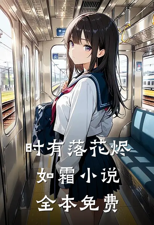 时有落花烬如霜小说全本免费