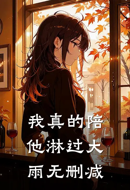 我真的陪他淋过大雨无删减