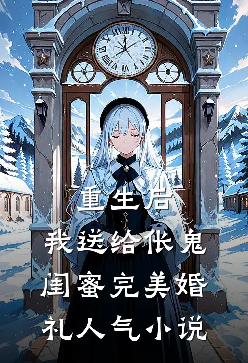 重生后，我送给伥鬼闺蜜完美婚礼人气小说