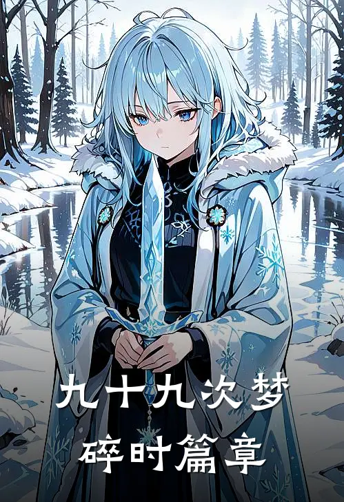 九十九次梦碎时篇章