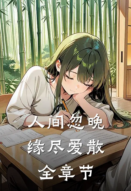 人间忽晚，缘尽爱散全章节