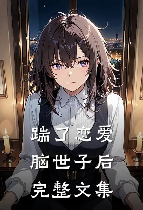 踹了恋爱脑世子后完整文集