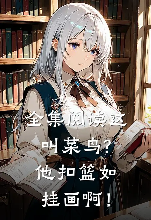 全集阅读这叫菜鸟?他扣篮如挂画啊！