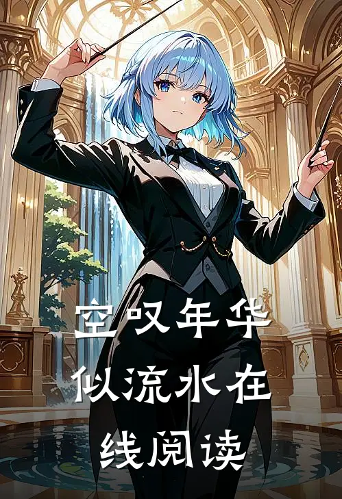 空叹年华似流水在线阅读