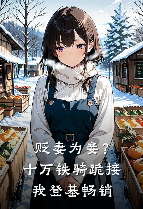 贬妻为妾？十万铁骑跪接我登基畅销