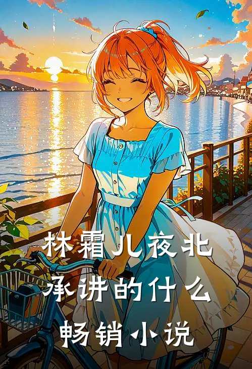 林霜儿夜北承讲的什么畅销小说