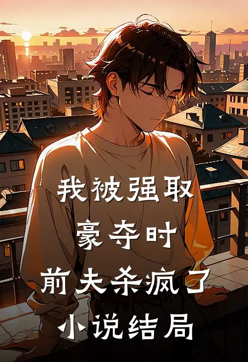 我被强取豪夺时，前夫杀疯了小说结局