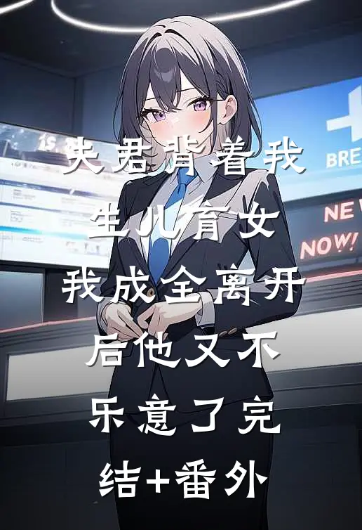 夫君背着我生儿育女，我成全离开后他又不乐意了完结+番外