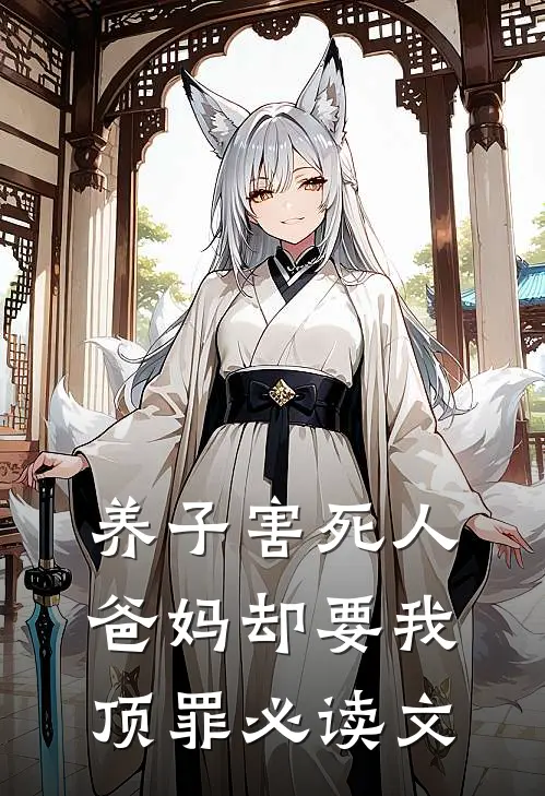 养子害死人，爸妈却要我顶罪必读文